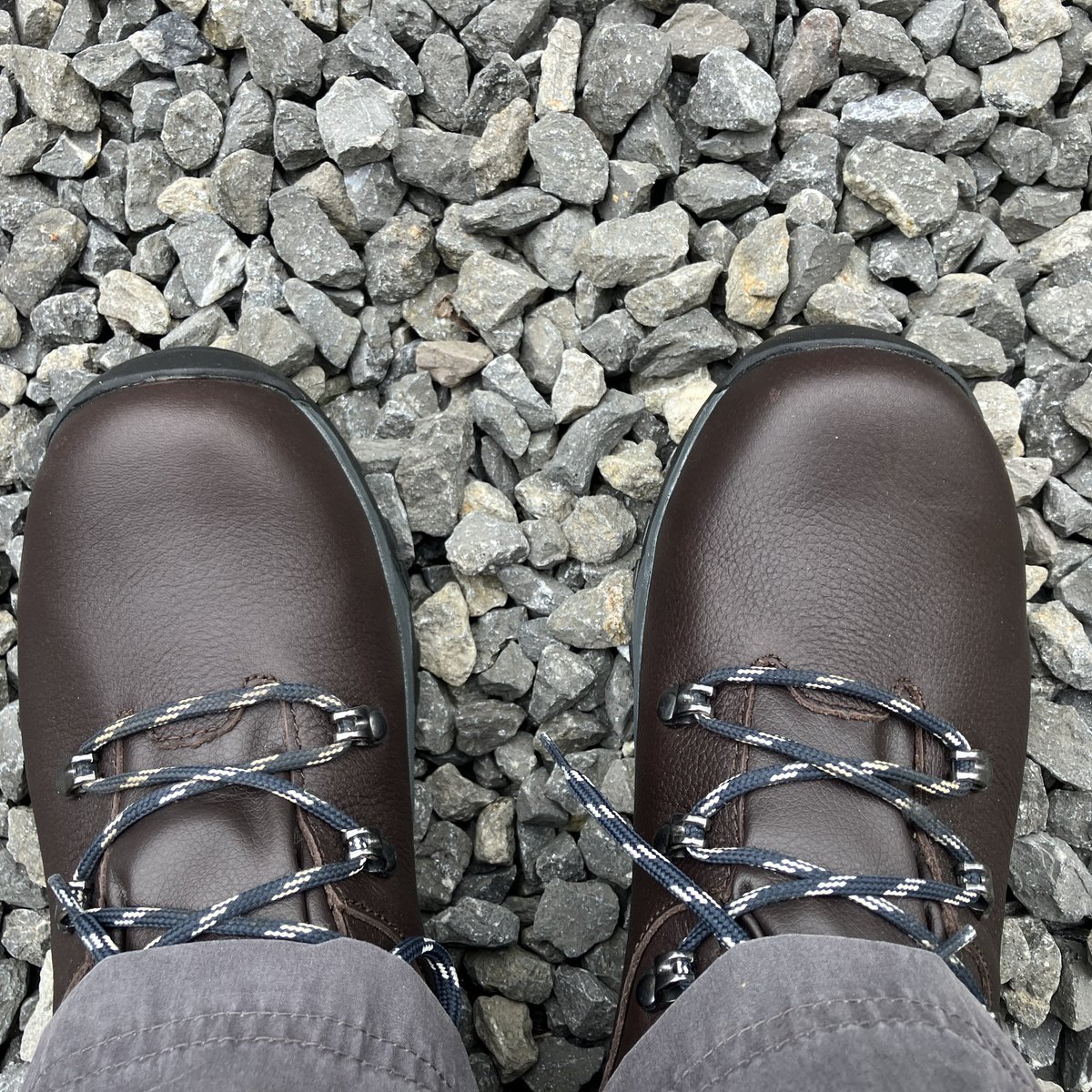 LeoPhotography's tweet image. Thank you @CraghoppersUK for replacing my 8 month old boots that had come away at the edges. Fingers crossed for 100s of miles of adventure in these. #explore #gohiking