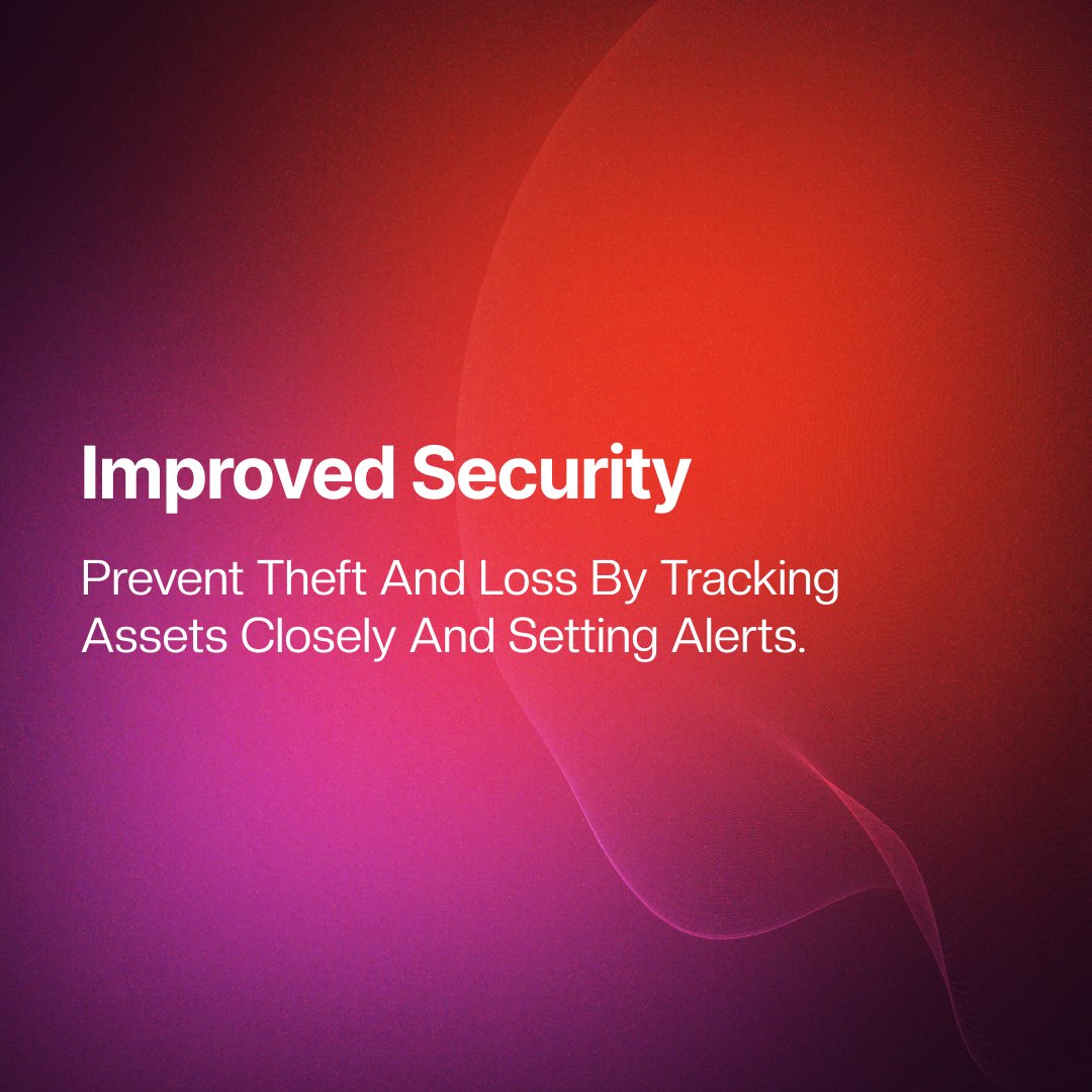 AeoLogicTech's tweet image. Improved Security

Track every movement. Set up alerts. Prevent unauthorized use and theft.

Protect your investments 24/7.

#AssetSecurity #SmartTech #IoTForBusiness