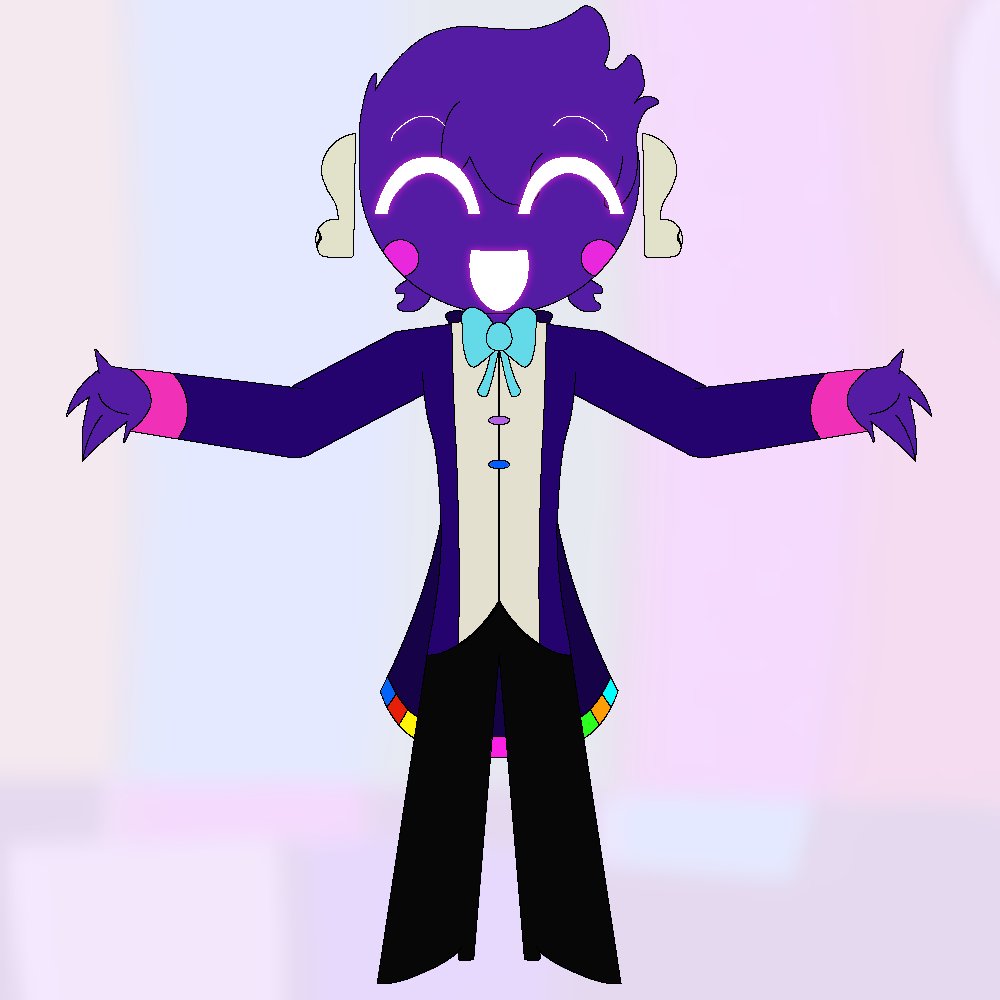 ashiioxsirl's tweet photo. “Don’t you find it all romantic, the way things used to be?”
got inspired, so have have Static!Void ,,!! hope ulike,,,
#FNFVoid #acvoid #art https://t.co/4FX4mfitOD