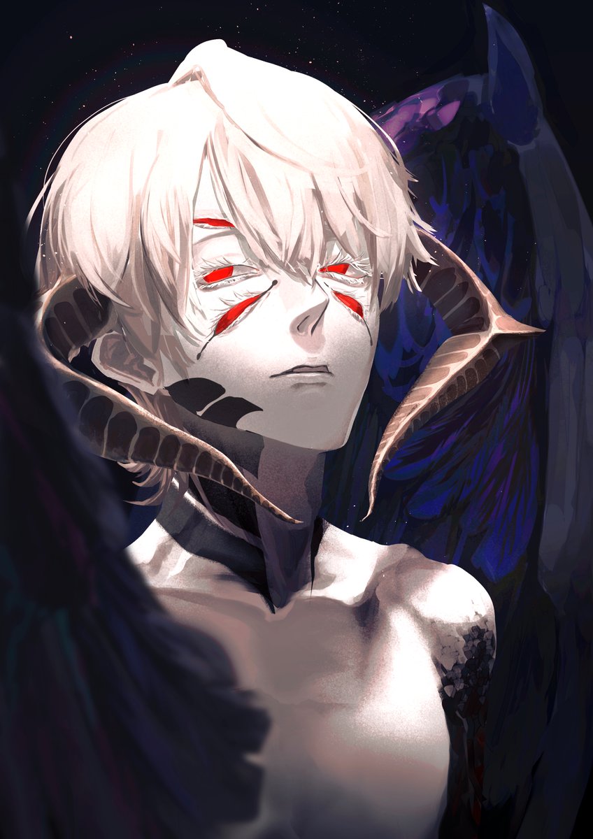 yajimura926's tweet image. ギムレーさん...