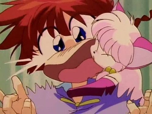 DailyRanSham's tweet photo. #らんま #シャンプー https://t.co/3YaatJMfRx