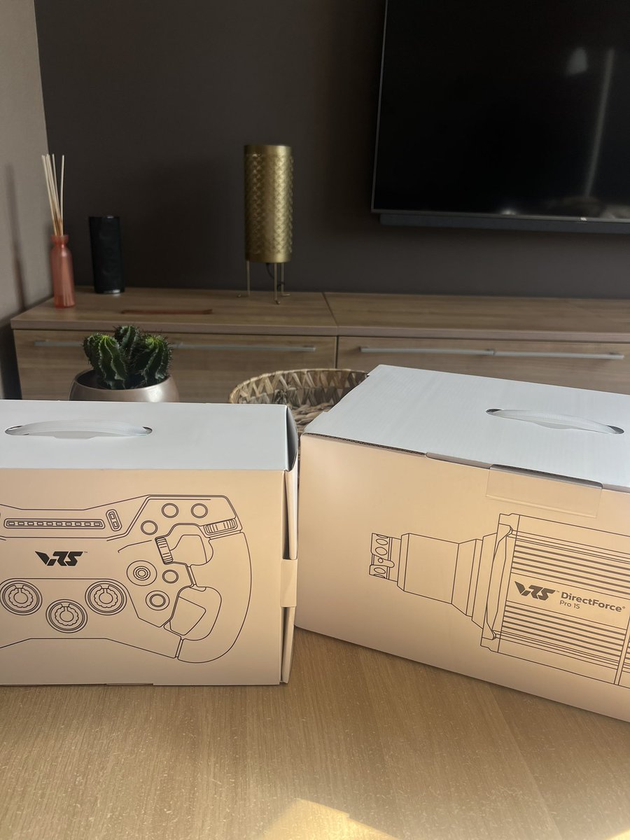 no more fanatec👋🏽 <a href="/realVRS/">VRS</a>