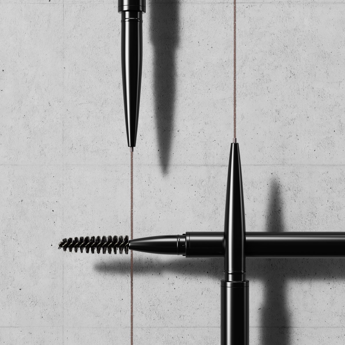 新商品 ニードルブロー】 7月4日 全国発売。 シュウ ウエムラの