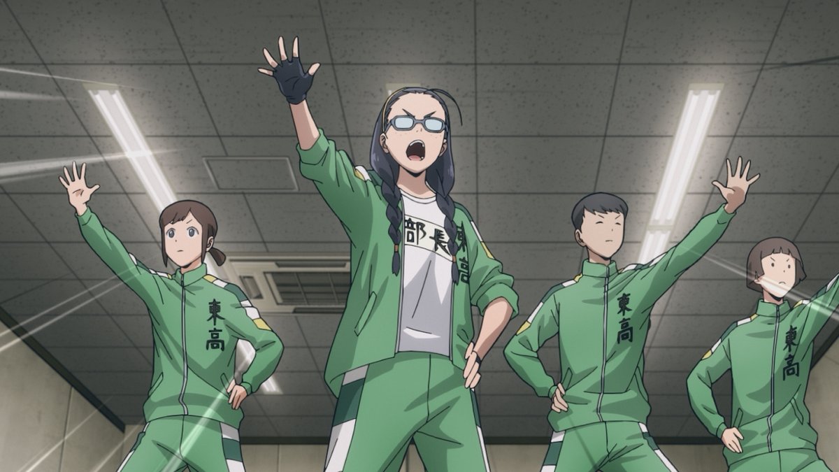 ヴィジランテ』第11話 本日6/16(月)23:00より放送📺 ＼ 第11話では