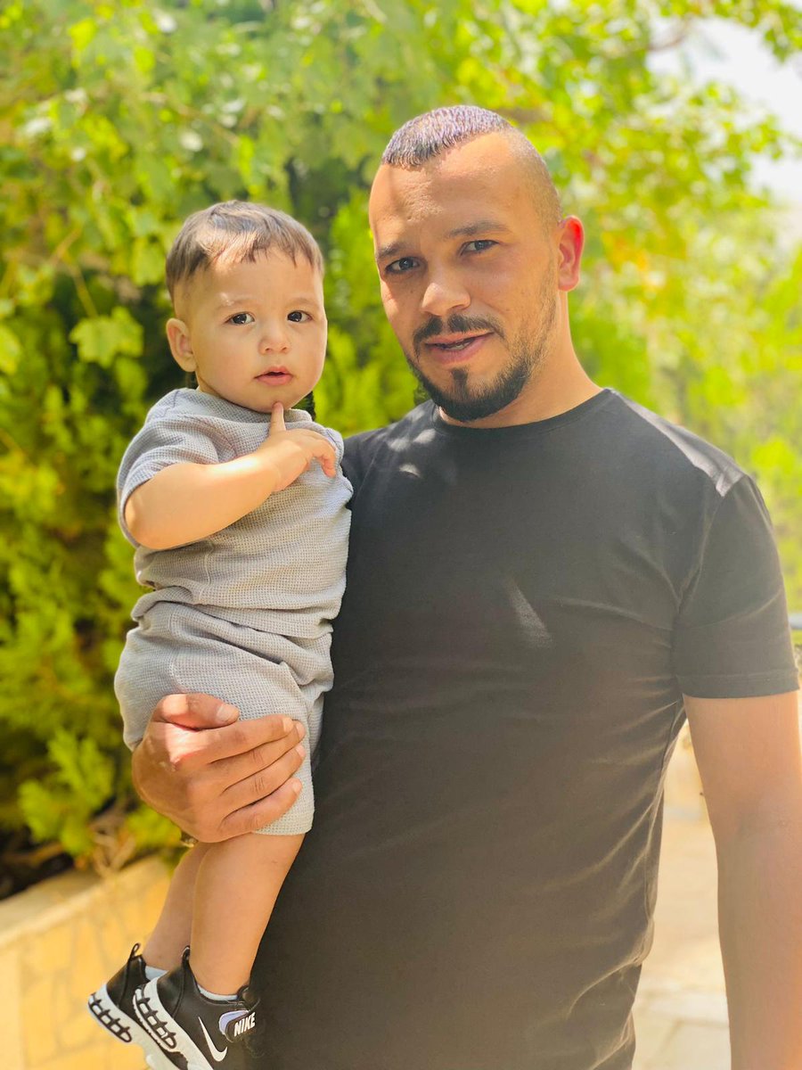 محكمة الاحتلال تمدد اعتقال الأسير أحمد عبد الرحمن فخري أبو شمسيه "30 عاماً" من سكان ضاحية الرامة بالخليل، لمدة 6 أشهر جديدة.