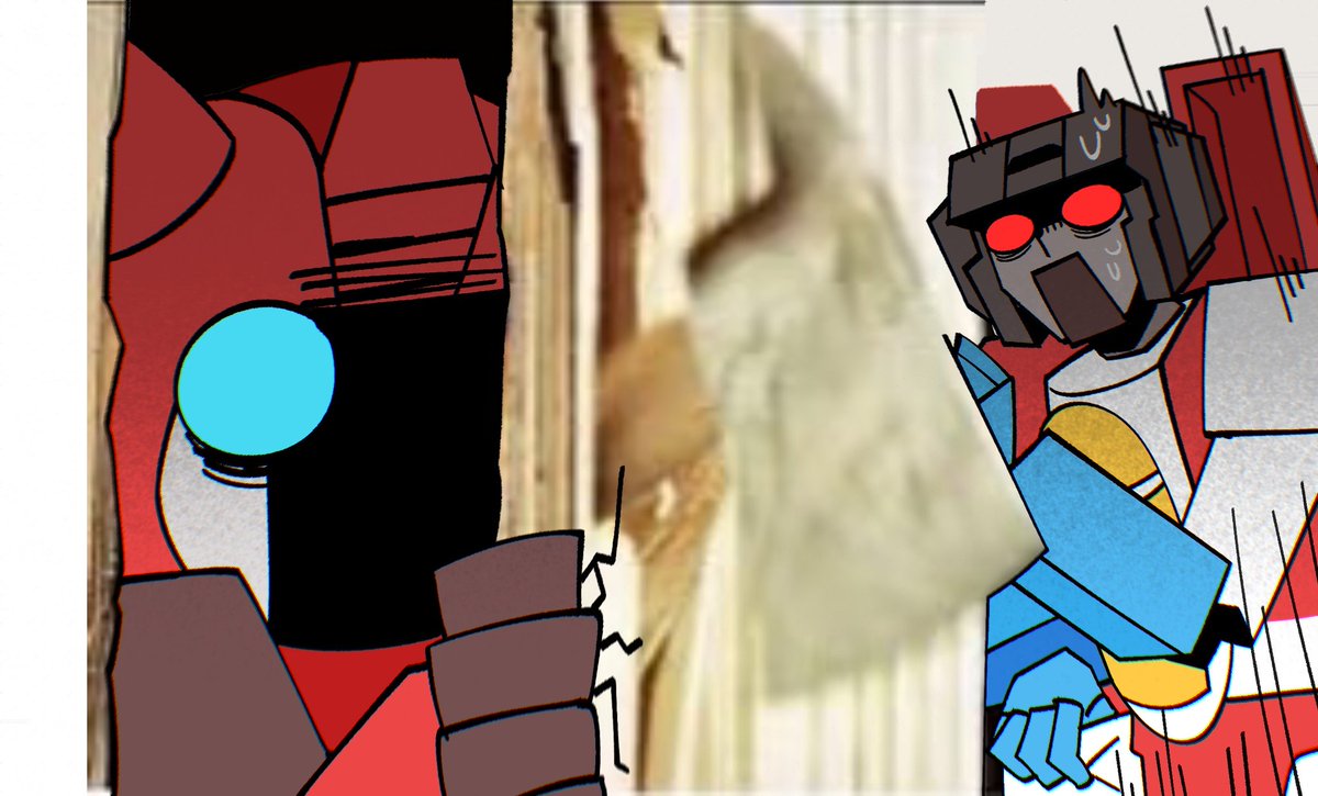 #Transformers