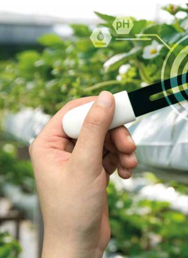 DİJİTALLEŞME TÜRK TARIMINI TARIM 4.0’A TAŞIYACAK MI? - 2

Dijital tarımın (tarım 4.0, akıllı tarım) başarılı ve ekonomik anlamda geliri yükseltecek şekilde kullanılabilmesi için en kritik unsur üretimin her aşaması için eksiksiz ve sınıflandırılmış veriye kolay erişimdir.