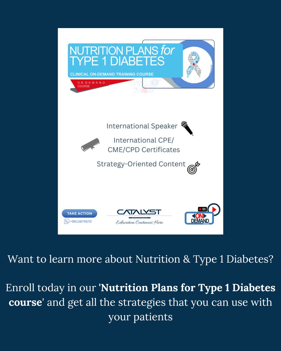 CATALYST Training Lab tweet media