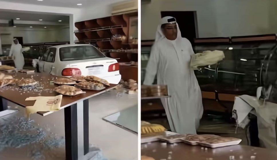 منظر الأنسان وهو تارك كل شيء خلفه،ومختار صحته النفسية وسلامه الداخلي رااائع