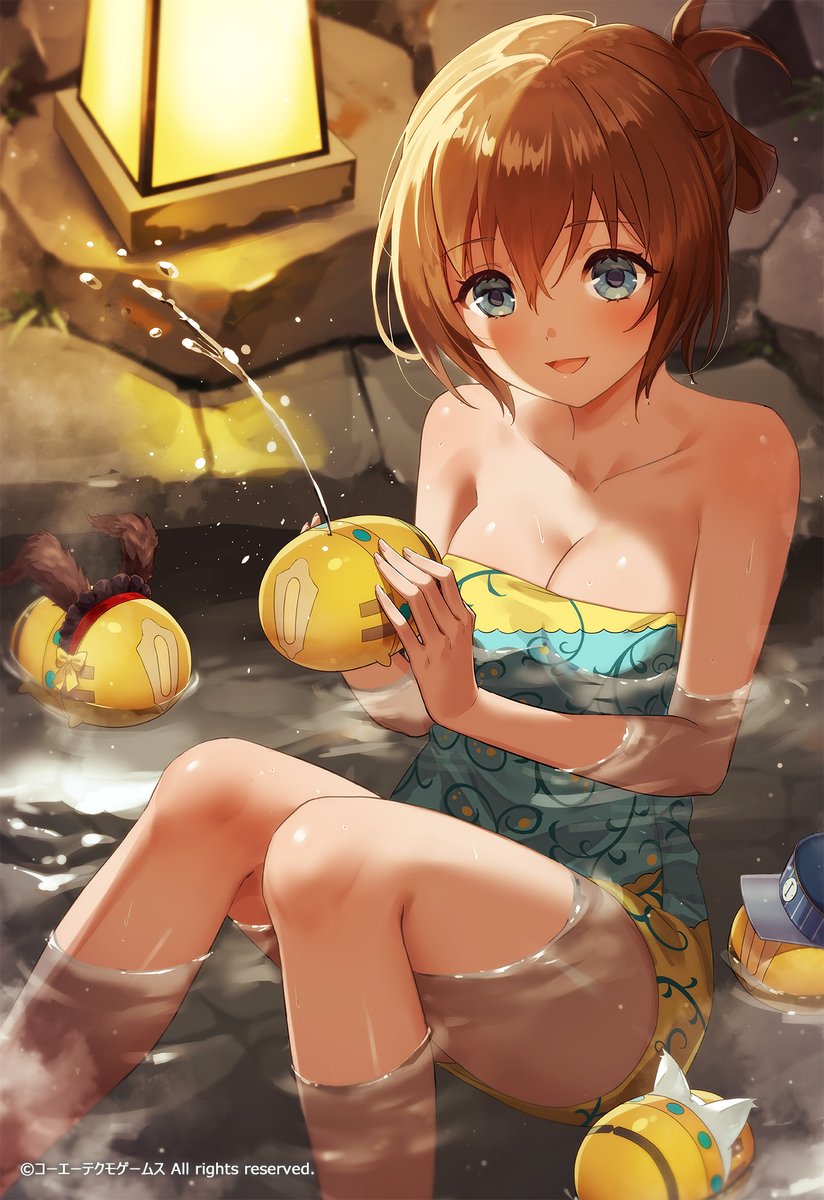 がすとちゃん@秘密DX11/13発売! tweet media