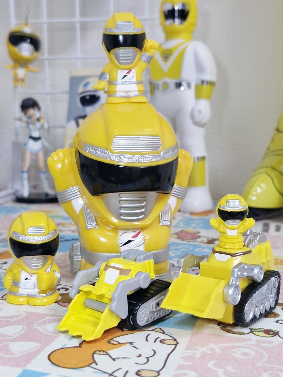 イエローマン (@yellowflashman) / Posts / X