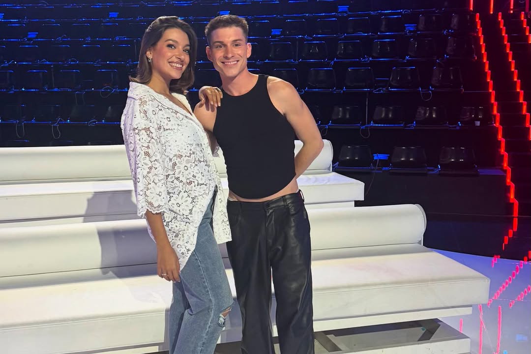 Nuevas fotos de la participación de <a href="/raoulvazquez/">RAOUL</a> junto a <a href="/anaguerra/">Ana Guerra</a> en TCMS. 

Imitaron a Aladdin y Jasmine y ya podéis ver la gala en Atresplayer.

📸 | Post de Ana en Instagram. Realizadas por <a href="/JoseIrunFoto/">José Irún</a>