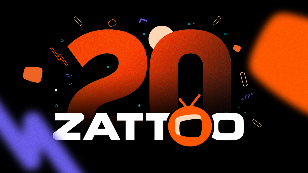 🎉 Vor 20 Jahren streamten wir bei Zattoo erstmals live, noch bevor es Smart TVs oder Netflix-Streaming gab. 🚀Heute sind wir eine der führenden TV-Streaming-Plattformen Europas. Danke an alle, die dabei sind. ❤️
Mehr Infos 👇
🇩🇪zattoo.com/de/20-jahre
🇨🇭zattoo.com/ch/20-jahre
