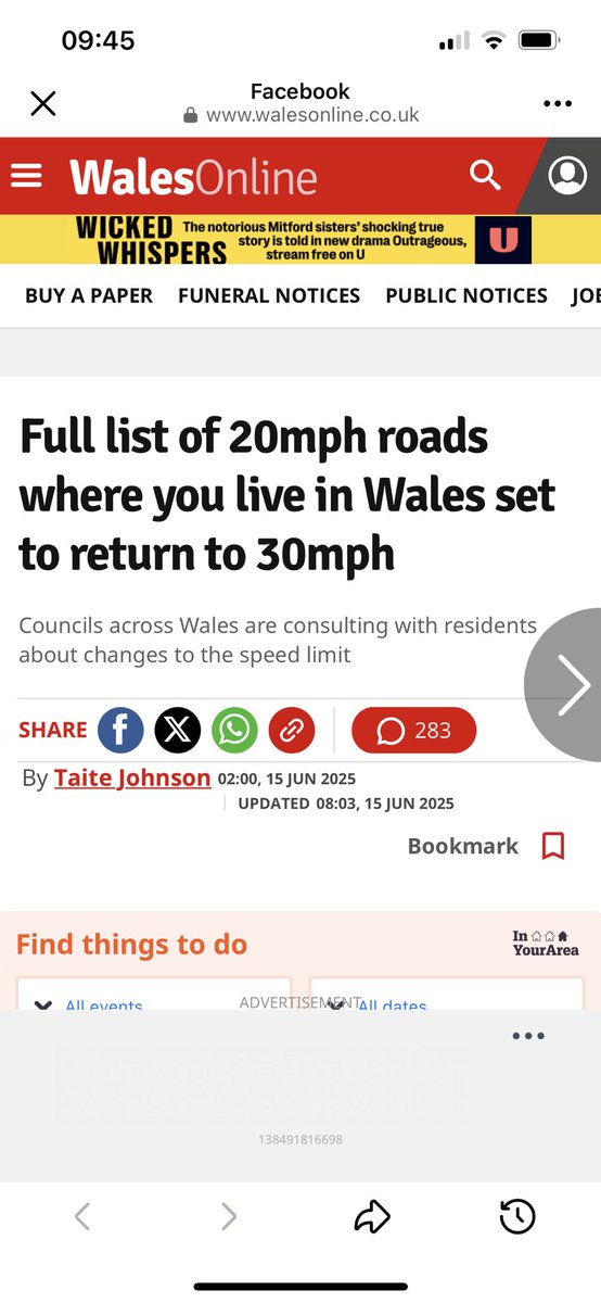 sjp_v8's tweet image. That’s another fine mess you’ve gotten us into Welsh Gov. Waste of public funds of epic proportions that wasn’t needed in the first place. #virtuesignalling #controlfreaks