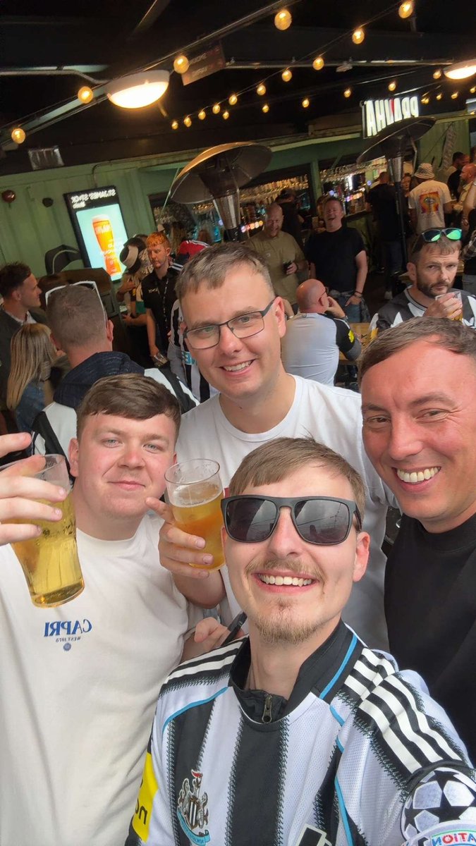 GeordiePee tweet media
