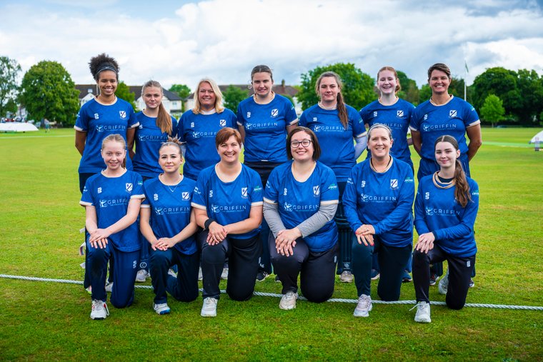 Upminster CC (@upminstercc) on Twitter photo WOMEN EDGED OUT IN ECS FINALE - Only run rate denies Upminster top spot
<a href="/EuropeanCricket/">European Cricket</a>
📷 Diana_Oros
upminstercricketclub.com/news/women-edg… WOMEN EDGED OUT IN ECS FINALE - Only run rate denies Upminster top spot
<a href="/EuropeanCricket/">European Cricket</a>
📷 Diana_Oros
upminstercricketclub.com/news/women-edg…