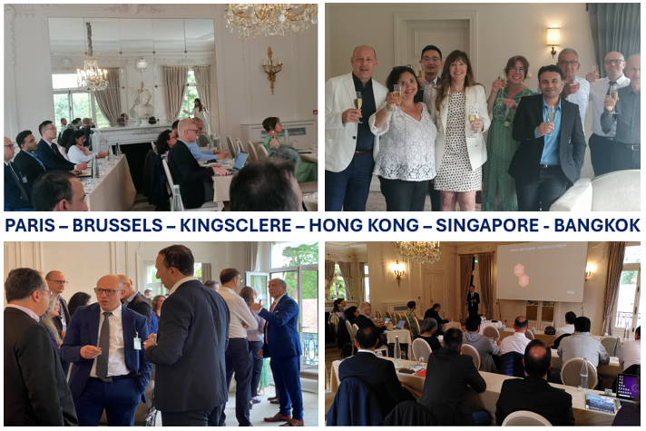 Exciting technology updates, real people, genuine stories. Check out the Strategy Conference events isis-papyrus.com/e15/pages/comp… for a preview of the exceptional content, star speakers, and great networking opportunities that await you. This year’s sessions are presented by the