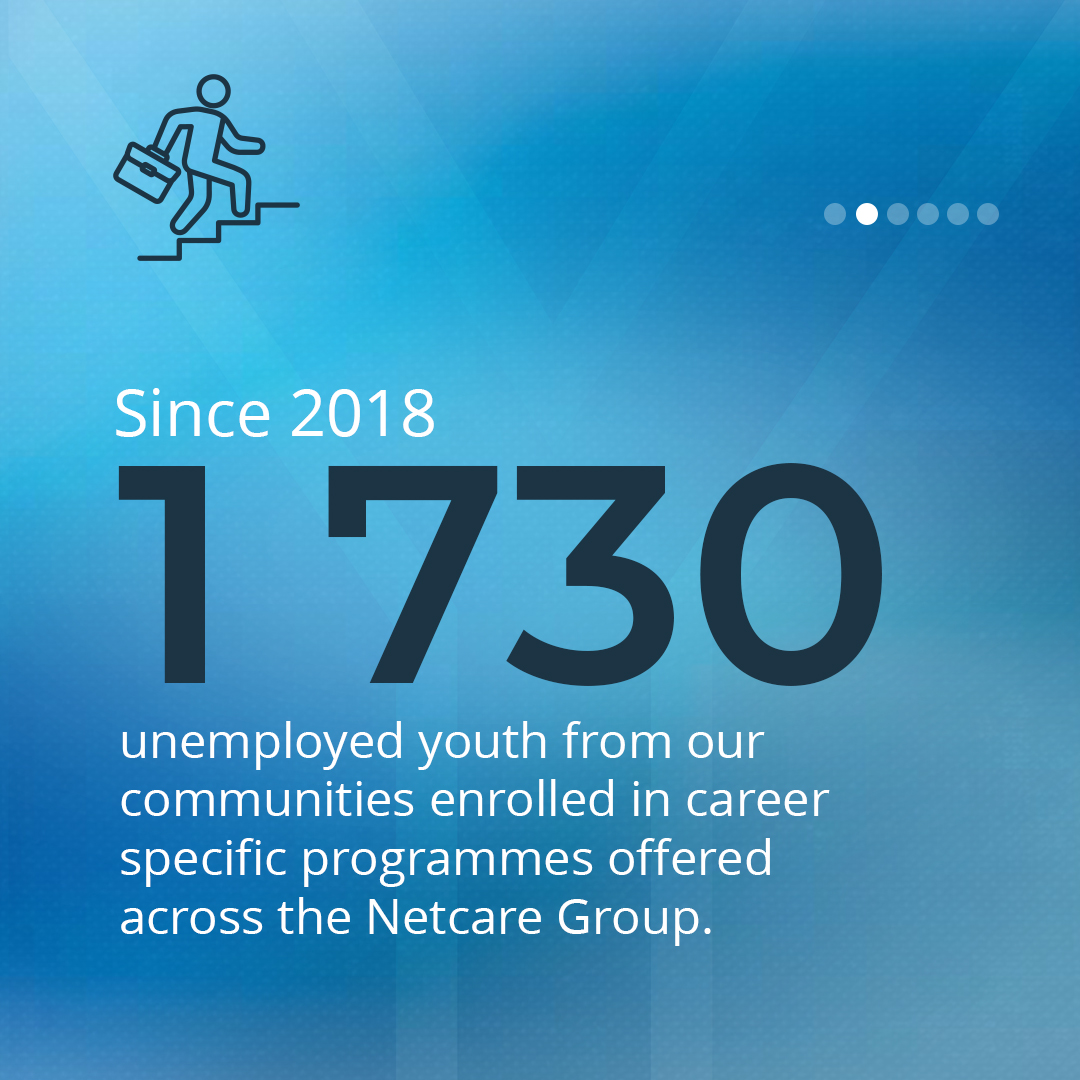 NETCARE 911 tweet media