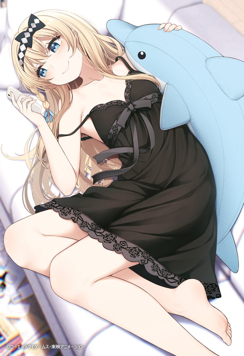 ／
📢 サージュ＆トライナリー祭り2025 イラスト紹介！
＼

永深ゆう氏による新規描き下ろしイラストですの！
神楽ファンにはたまらないですの！

🔷販売期間：～6/29(日) 23:59迄

shop.koeitecmo.com/products/list?…

#GustPR #トライナリー