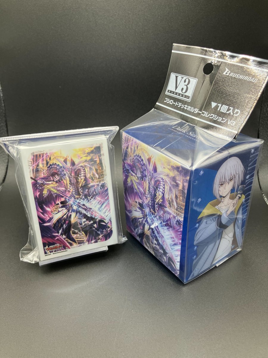 ヴァンガードSTORE on X