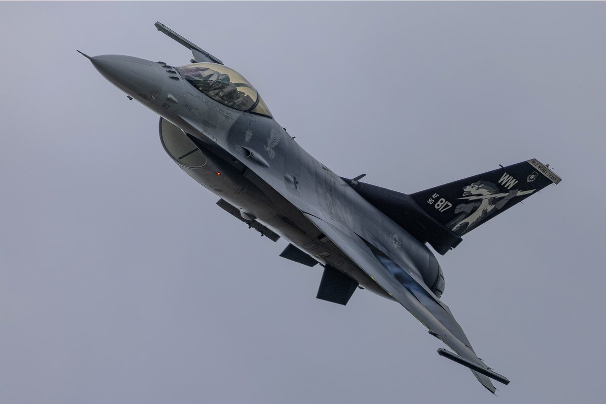 potettan620's tweet image. 今日で解散🥹

PACAF Viper DemoTeam

DEMO～～～～🫡
#PACAFViperDemo