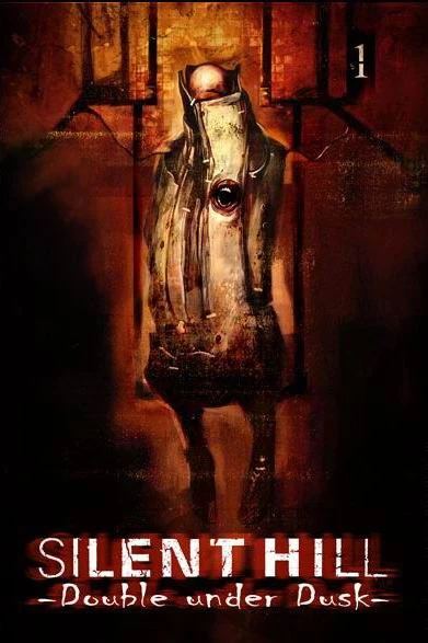 Now that #silenthill 1 gets a remake
#Cageofcradle and #Doubleunderdusk should also get a proper release as well. These comics by Masahiro Ito are connected to SH1's story. <a href="/adsk4/">伊藤暢達/Masahiro Ito</a> 
Retweet it so <a href="/Konami/">Konami</a> see it