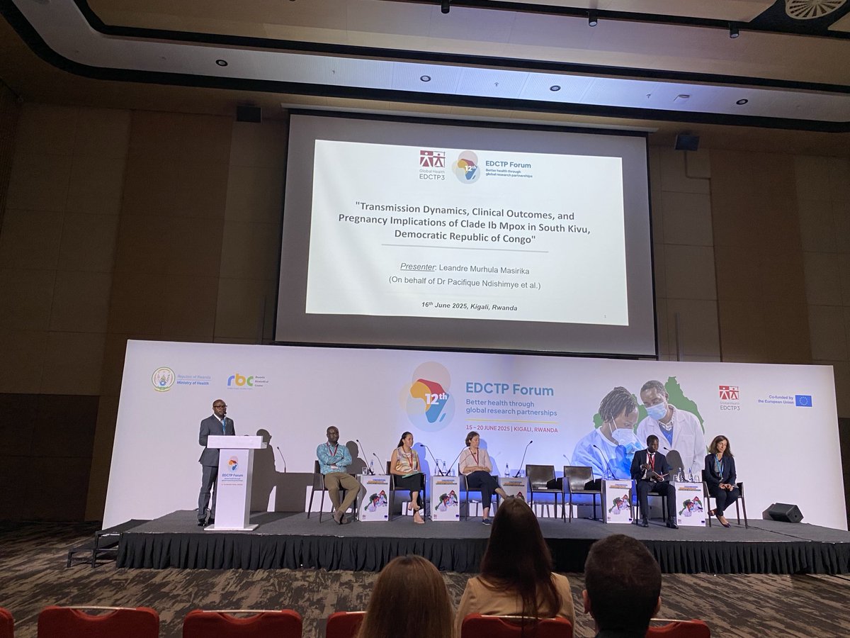 Marion Koopmans, publications: https://pure.eur.nl (@marionkoopmans) on Twitter photo #edctpforum <a href="/EDCTP3/">Global Health EDCTP3</a> next up Leandre Murhula presenting on our <a href="/juakivu/">Тала Турова</a> and Greatlife work #edctpforum <a href="/EDCTP3/">Global Health EDCTP3</a> next up Leandre Murhula presenting on our <a href="/juakivu/">Тала Турова</a> and Greatlife work
