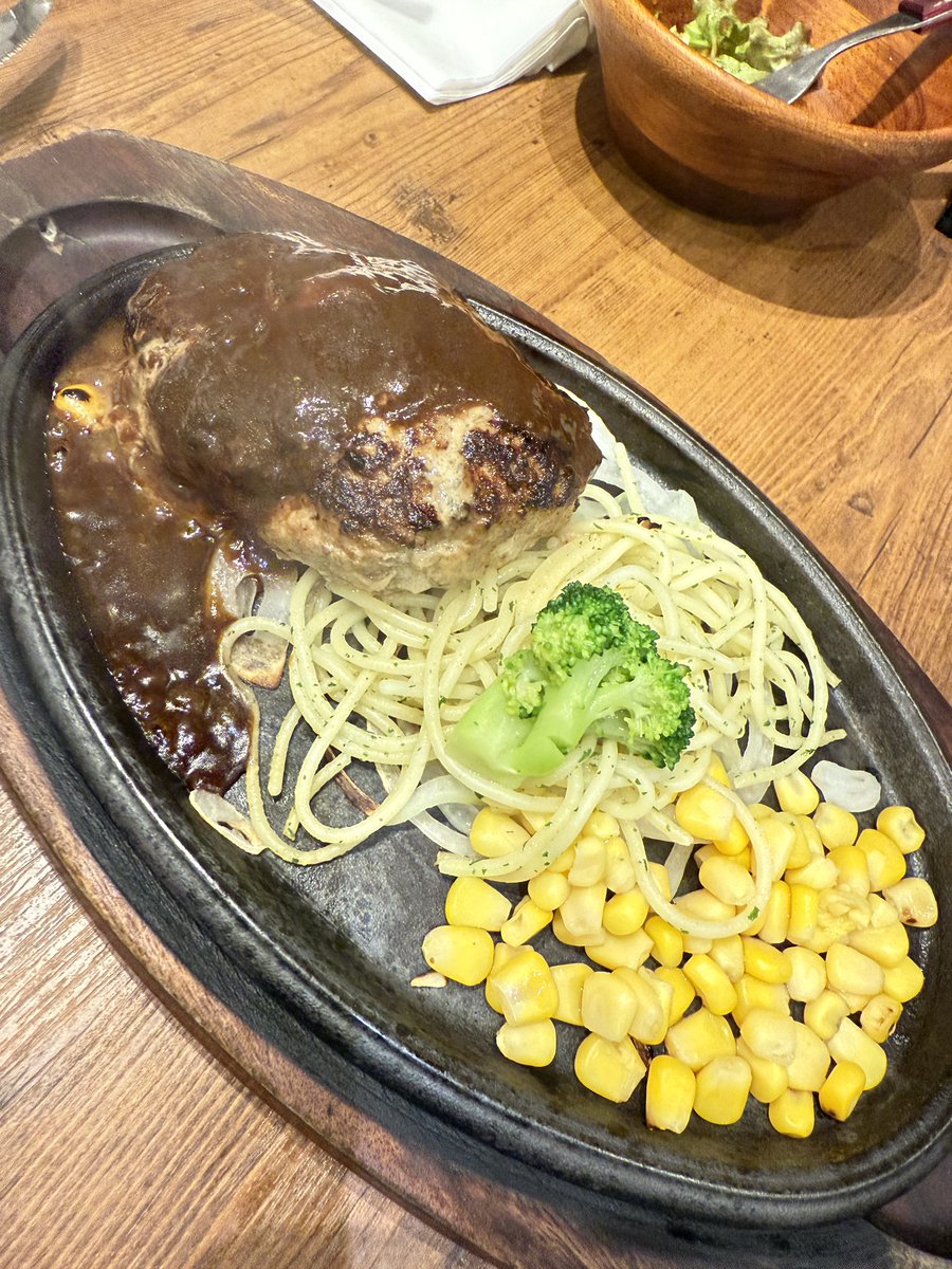 venner1507's tweet image. 今日のお昼はこれ🍽
＃HEROS