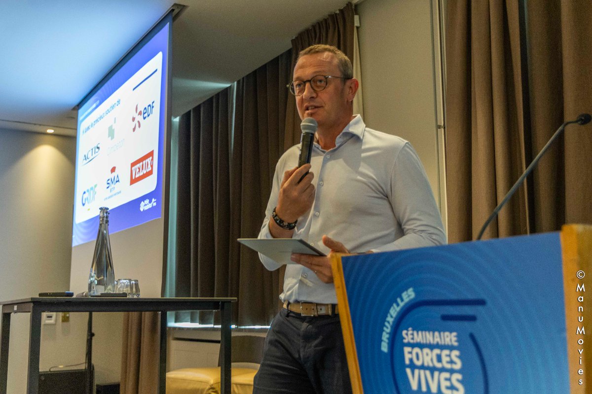 HabitatFFB's tweet image. SÉMINAIRE DES FORCES VIVES 2025
« Croiser les regards, Construire l'avenir, S'unir pour loger »
«Toujours concernant la transition écologique, on peine à comprendre la décision gouvernementale aussi brutale qu’incompréhensible de suspendre #MaPrimeRénov’ à compter du 1er…