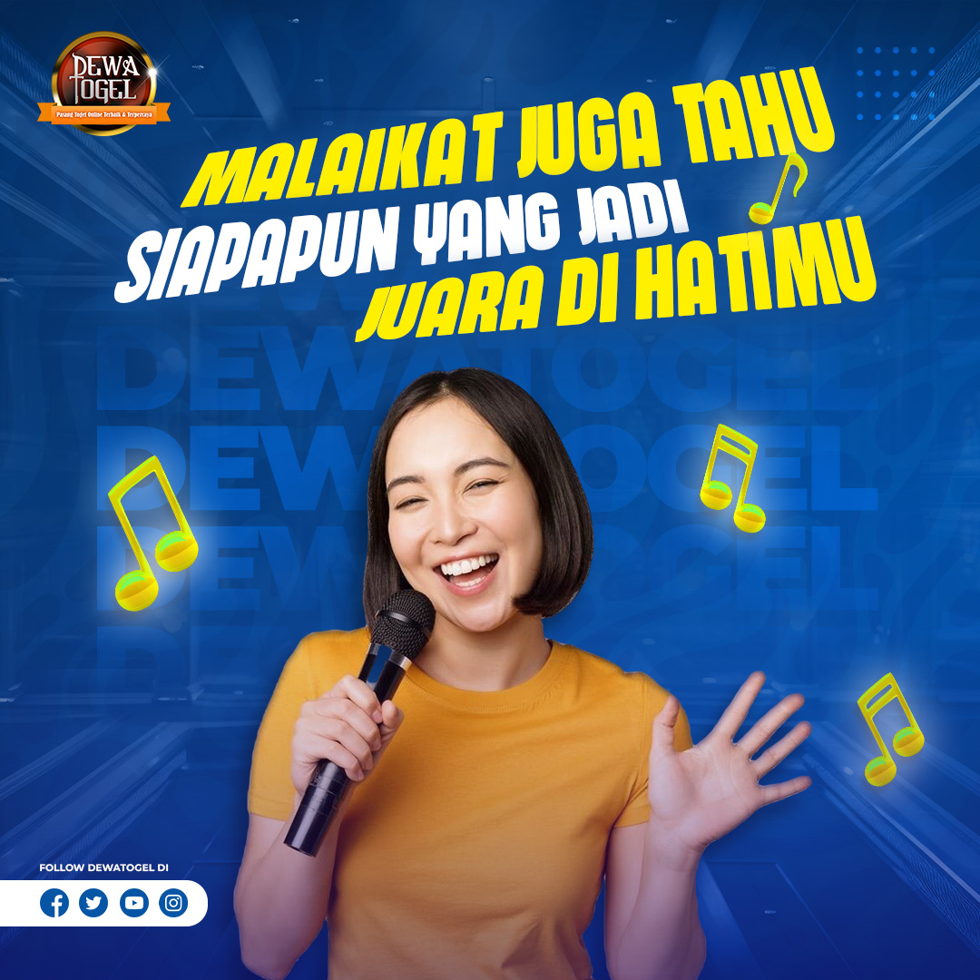 Yang pastinya sudah hadir disini sejak lama dong.... 

Cek menu promosi kami dan dapatkan promo spesial pengguna baru khusus untuk kamu! Buruan Klaim Sekarang 💸