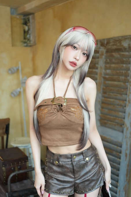 コスプレイヤー西井綾音のTwitter画像26