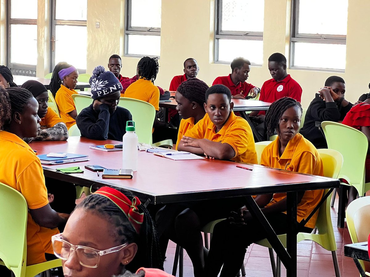 Libra Vocational & Business School tweet media