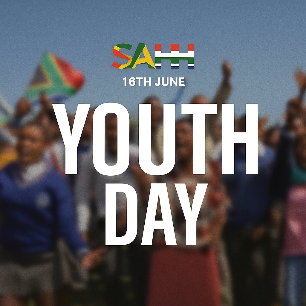 From the mic to the movement, your voice is power.
Keep building, keep dreaming, keep creating.
Happy Youth Day from SA Hip Hop 247 🇿🇦
#YouthDay #SAHipHop247 #June16