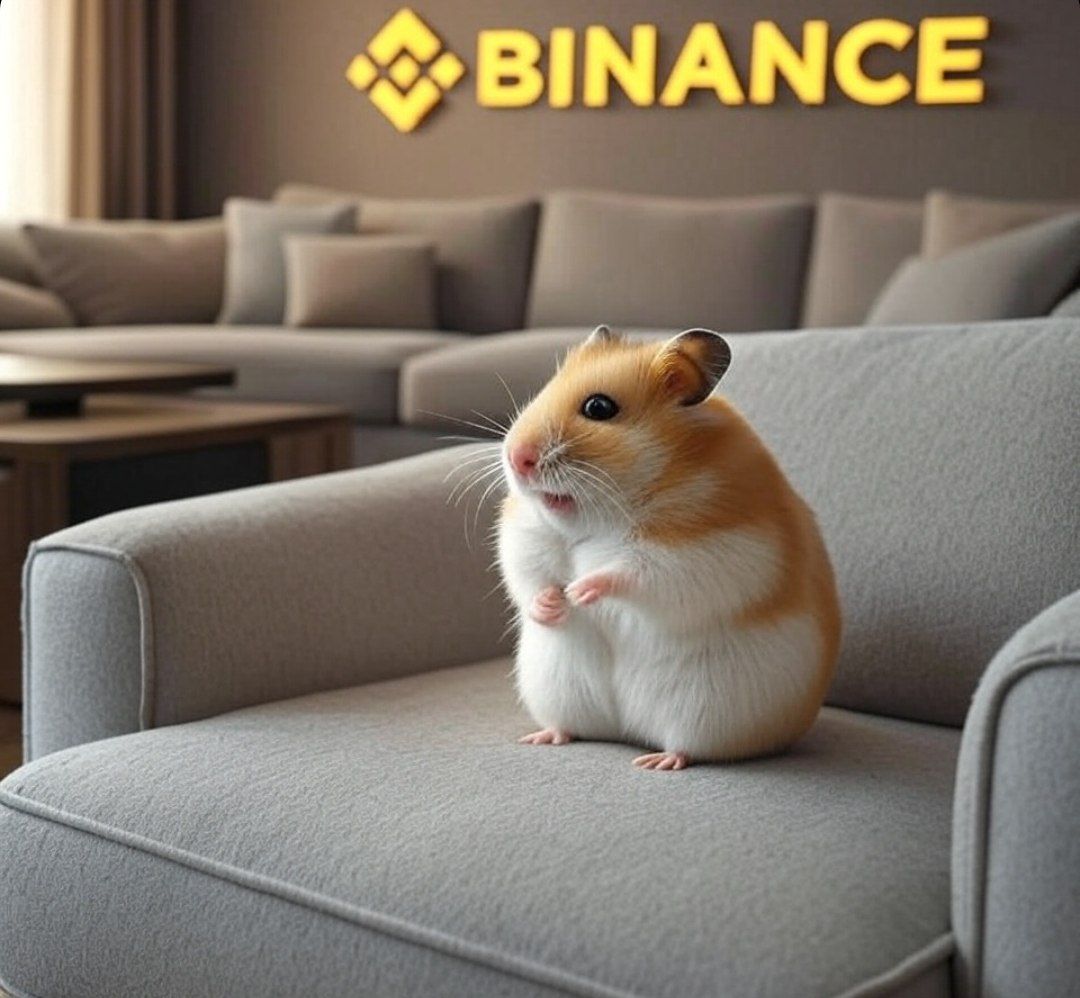 This is a really nice interior🐹🤍
$hamsig #Africa #Binance #bitcoin #memecoin #hamster