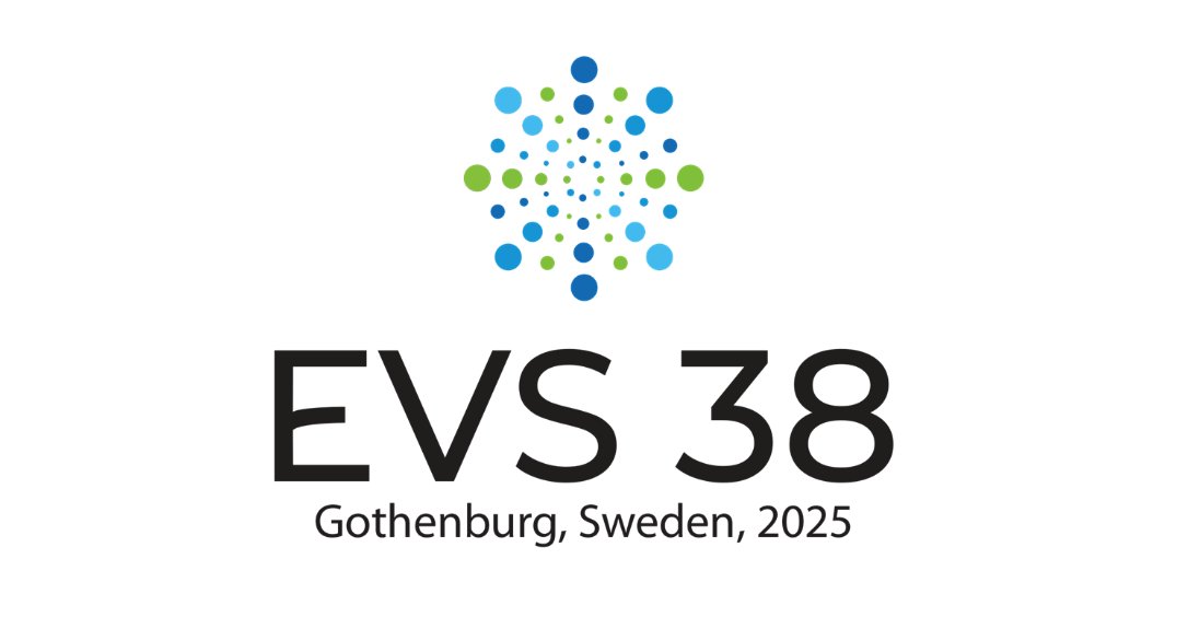 Parkopedia is at <a href="/EVS_Europe/">EVS_Europe</a> #EVS38 in Gothenburg 🇸🇪 this June. We're pleased to connect, learn and explore the future of #ElectricMobility with global industry leaders ⚡🚗