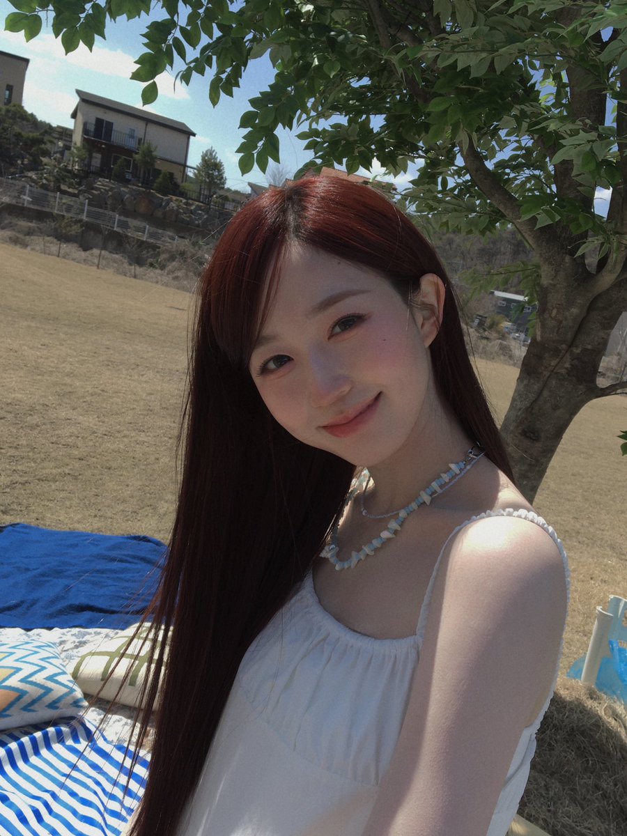 #zonauang mau layout rs foto haewon ini dong