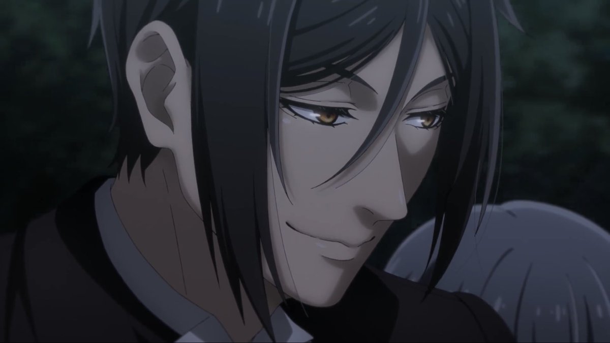 ᅟ
ᅟ
❝ คุณวอล์ฟรัม

ในฐานะพ่อบ้าน, ถ้ามาตายก่อนเจ้านายถือเป็นเรื่องที่ยกโทษให้ไม่ได้นะขอรับ

— นั่นคือสิ่งที่พ่อบ้านรุ่นพี่เคยบอกเอาไว้น่ะขอรับ ❞
ᅟ
ᅟ