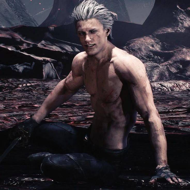 sakurahVT's tweet photo. vergil i wasnt breastfed as a child https://t.co/KhgJGrnuUX