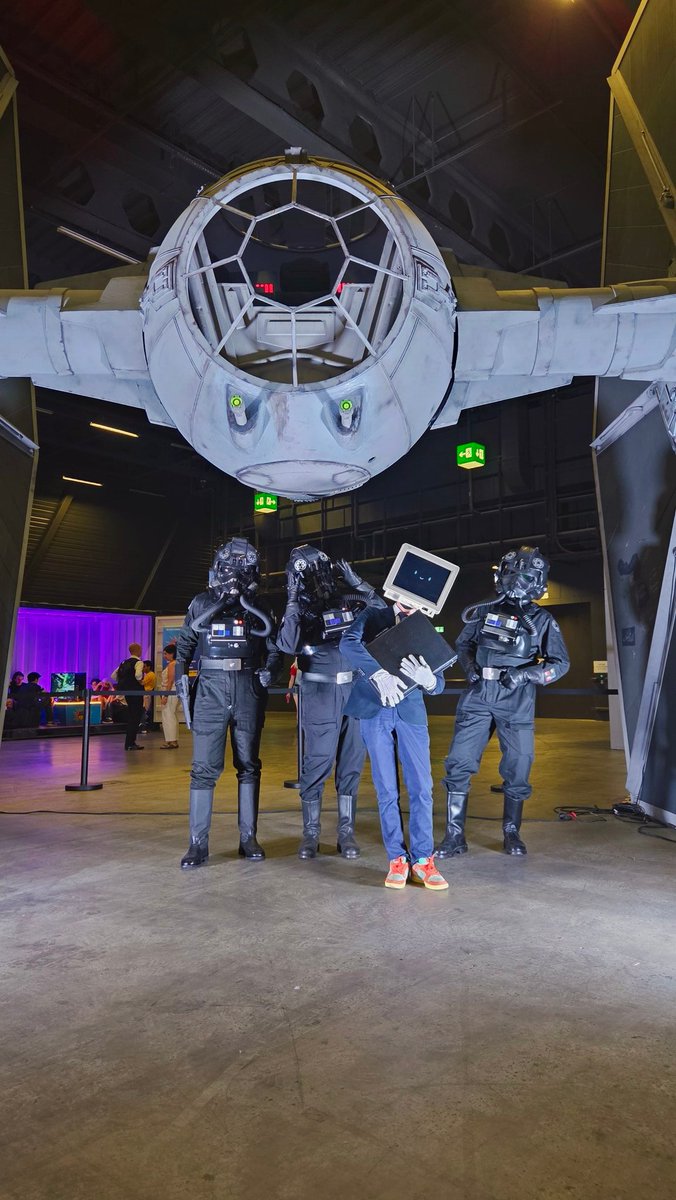 I will be at Gamescom in Cologne Germany on the 21. to 24. August, I hope to see you there!

8月21日から24日までドイツのケルンで開催されるGamescomに参加します。そこでお会いできることを楽しみにしています！

ദ്ദി[｡•̀ ᗜ<]