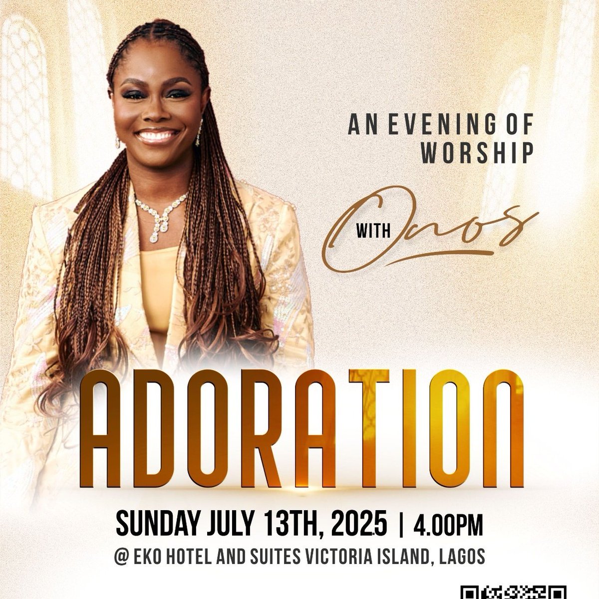 #NewProfilePic   Have you registered for Adoration night Lagos Edition July 13th? See link below to do so 

eventbrite.com/e/adoration-an…