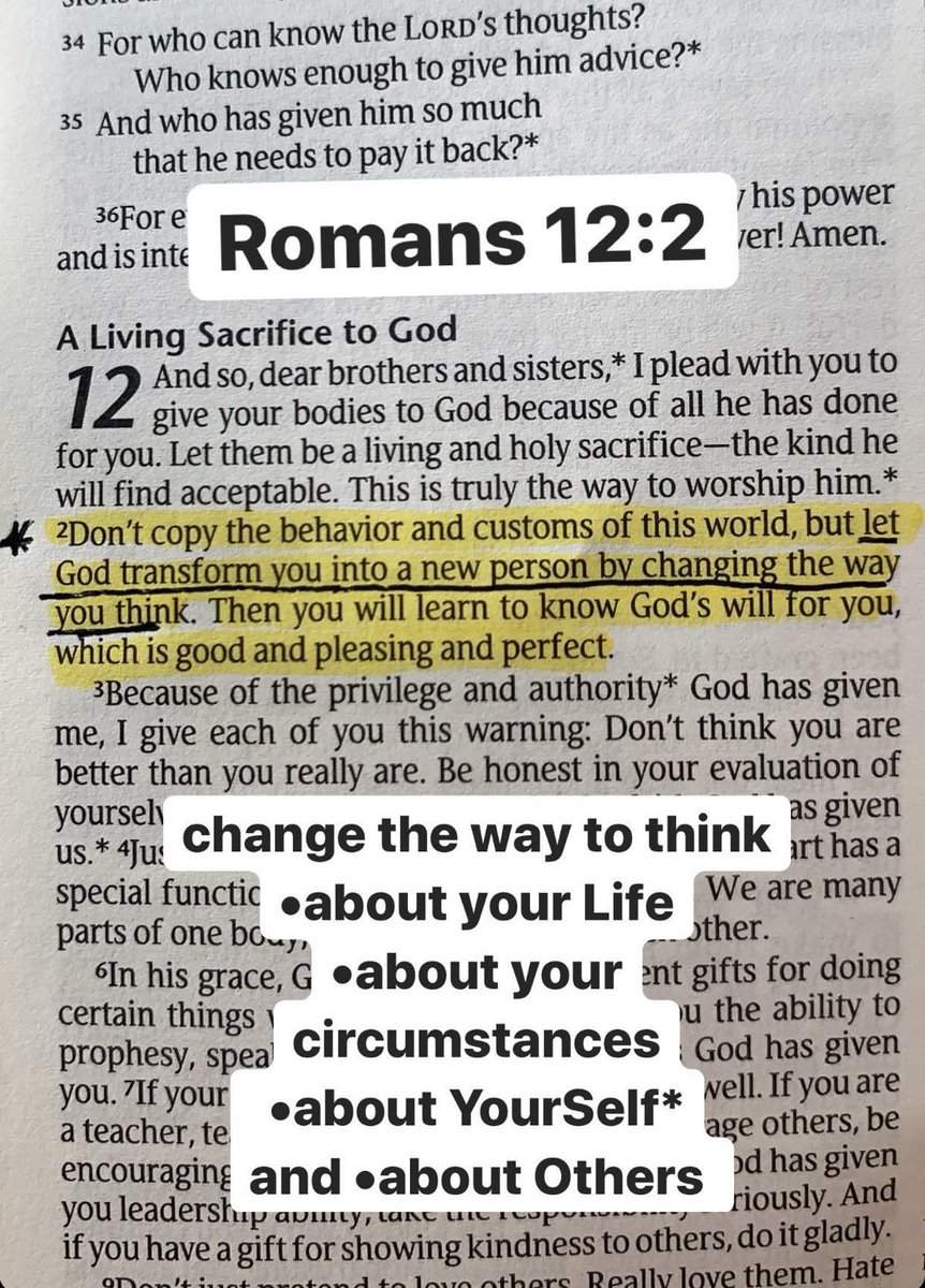 Romans 12:2