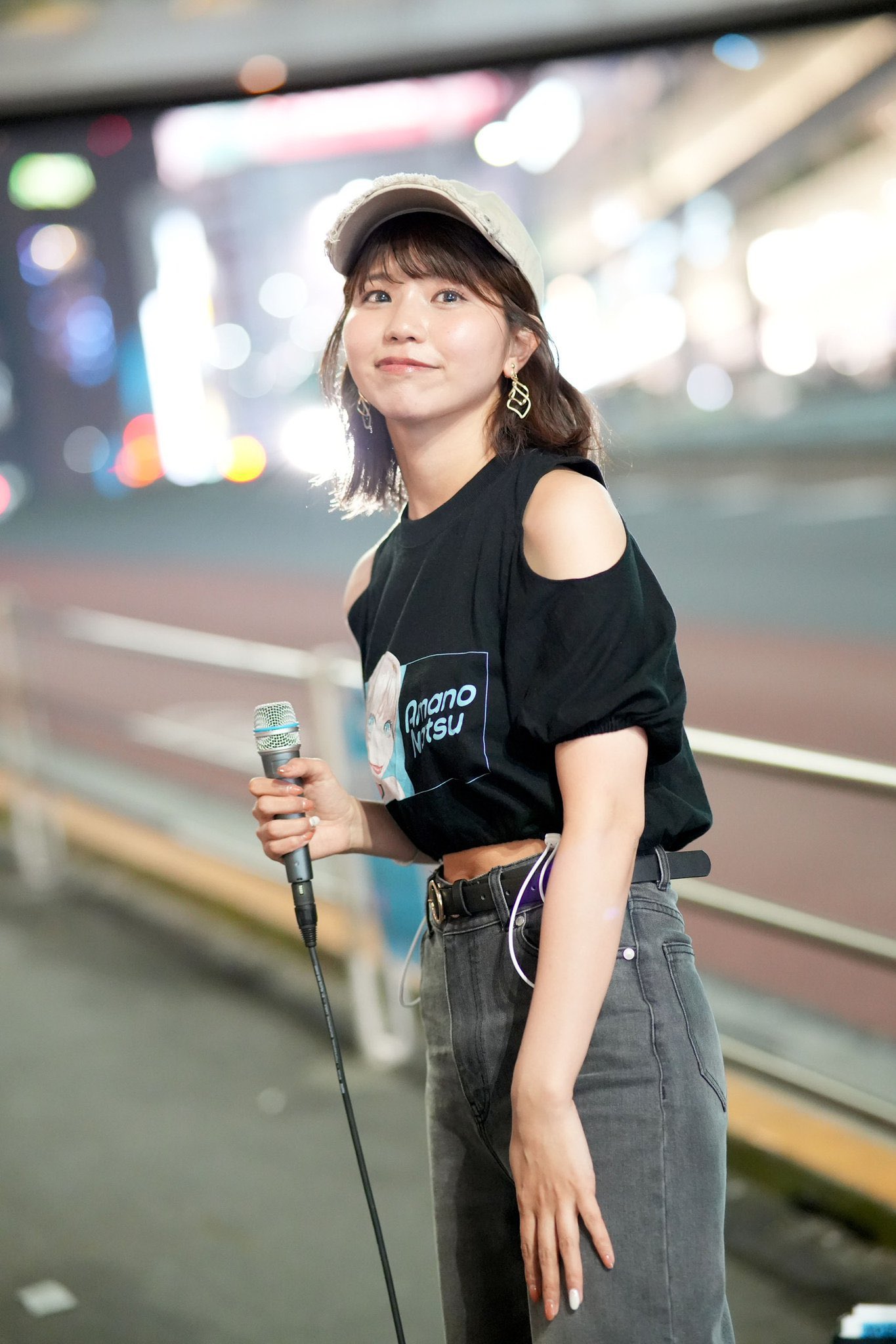 天野なつ (@natsu_amano) / X