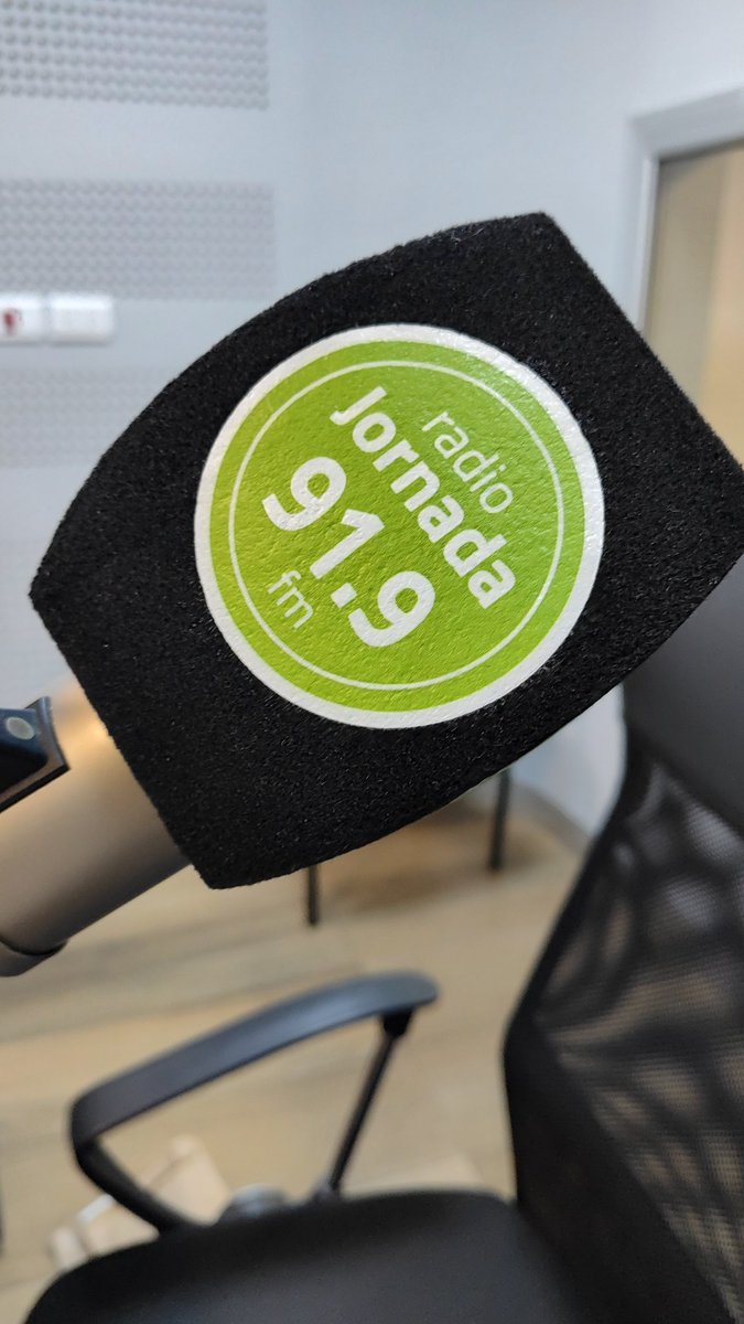 ¡Buen día! En feriado, ya estamos al aire con #Matinal en la 91.9. Hasta las 10, con Luis Martínez y Paula Delgado.