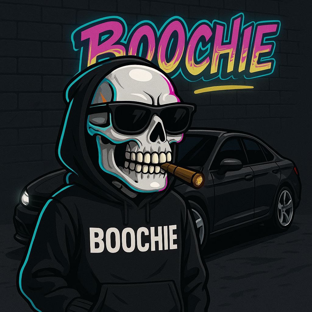 IactWeird1's tweet image. BOOCHIE ain’t dead. It was just charging. ⚡
Price recovering like a beast — early exiters crying, real ones smiling.
The comeback is louder, the bags are heavier, and the cult is stronger than ever.
From ashes to ATH — $BOOCHIE is rewriting its destiny.
#BOOCHIE #PEPE