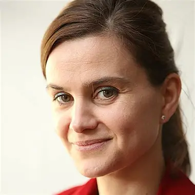 Jo Cox murdered 9 years ago today

As MPs seek to stir racial division and their supporters deliberately target certain female MPs

Stop and Think

Jo - is what happens as a result