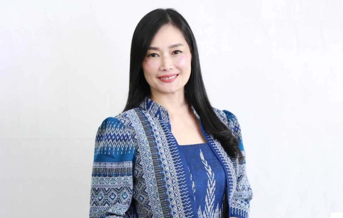 Thailand Tampilkan Inovasi Teknologi Pertanian di INAGRITECH 2025
marketplus.id/2025/06/16/had…
#INAGRITECH #INAGRITECH2025
#Thai #Thailand