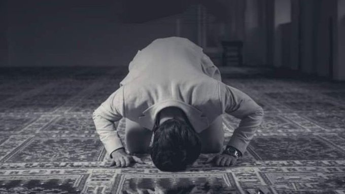 “Her şeyin bir özü vardır. İmanın özü de Namazdır.”

(Hz. Muhammed s.a.v)