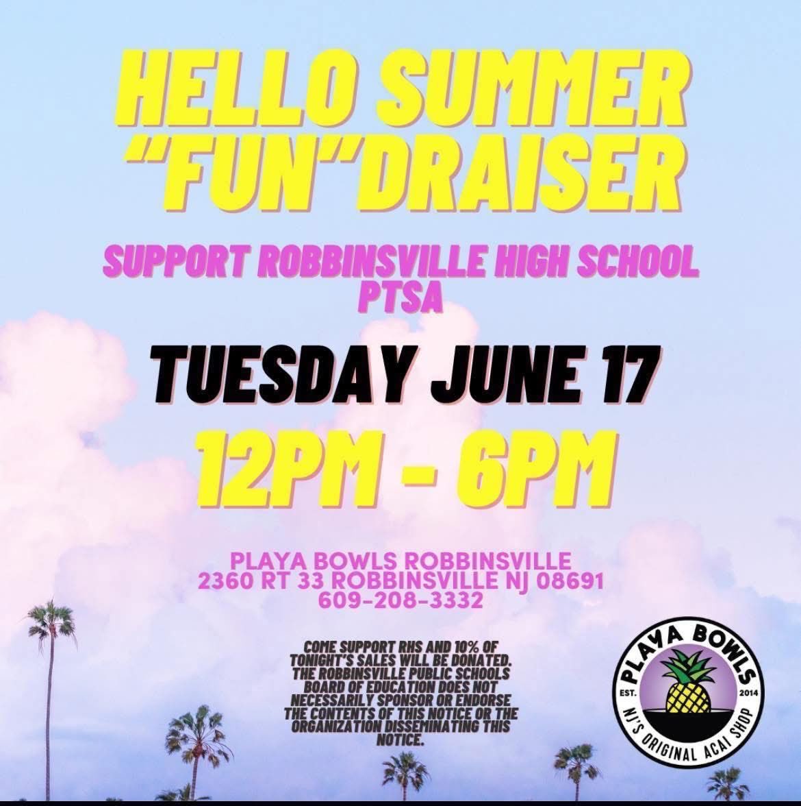 RHS PTSA (@rvilleptsa) on Twitter photo 