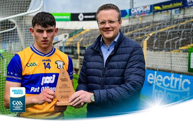 Electric Ireland tweet media