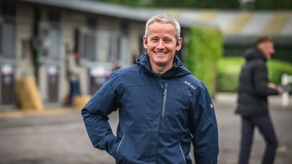 "I didn’t like the way I was being chucked under the bus by some people, but I didn’t shout or roar or bark about it. I kept my head down and kept quiet."

Tom Malone looks to the future after media storm

Today's Good Morning Bloodstock 👉 bit.ly/4l8UHLH